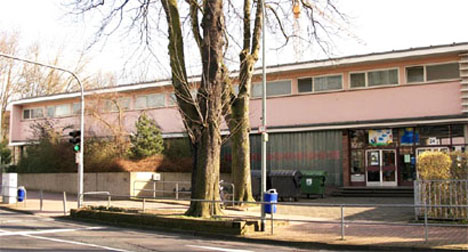 016-2 - Bild 2 - Münzenberger Schule