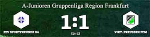 019 A-Jgd. FFV Sportfreunde 10.10.15