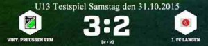 007 D-1 1.FC Langen 31.10.15