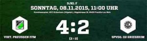 008 D-1 1.Spvgg Griesheim 08.11.5