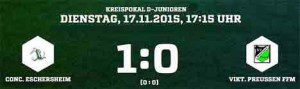 010 D-1 Concordia Eschersheim 17.11.15