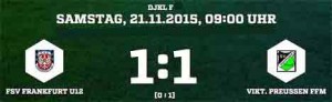 011 D-1 FSV Frankfurt 21.11.15