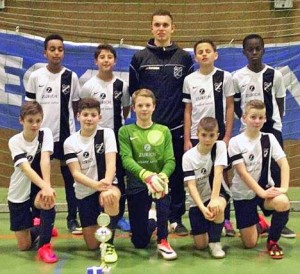 016 D-1 TSG Mainz-Kastel 03.01.16