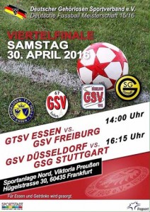 156 Viertelfinale Plakat 30.04.16 331x468