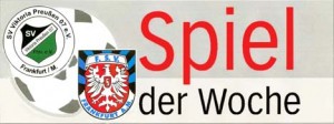 030 Spiel der Woche