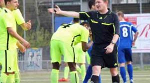 001 Spvgg Seligenstadt TEST 09.07.16