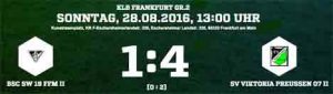 006 2. Mannschaft