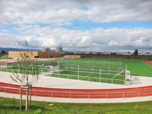 000 SPORTPARK PLATZ 26.01.17